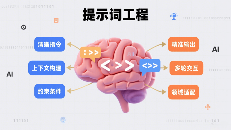AI提示词万能模板-神器果科技官网